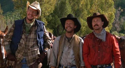 Image result for city slickers